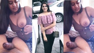 Indian Hot Wife Licking Showing Boobs – malluporn